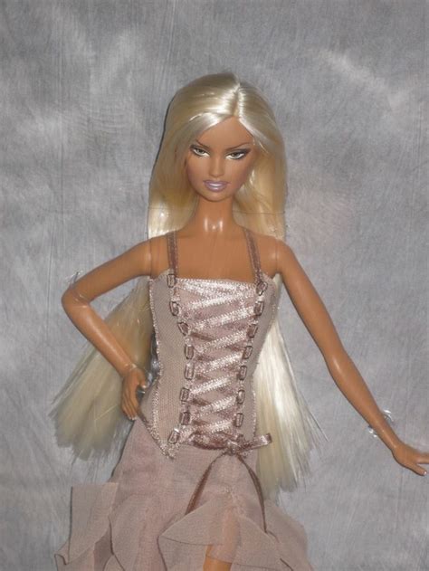 versace barbie dolls for sale 